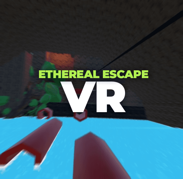 Ethereal Escape