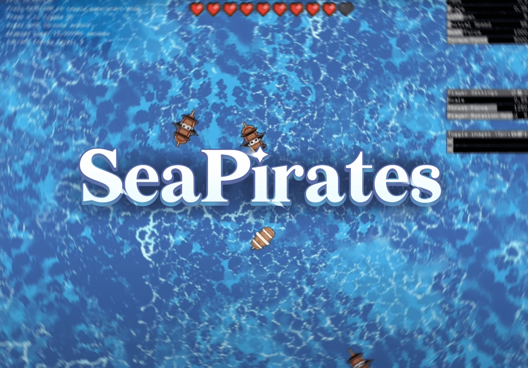 SeaPirates